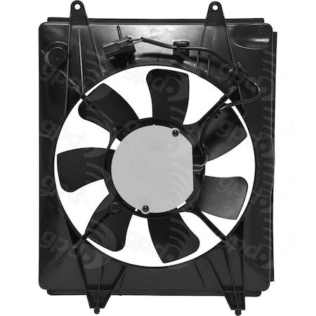 Gpd Electric Cooling Fan 2812073